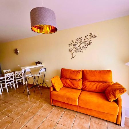 Apartment In La Tejita 2 Dış mekan fotoğraf