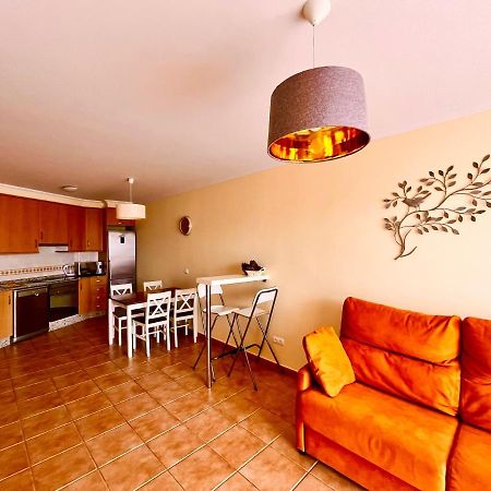 Apartment In La Tejita 2 Dış mekan fotoğraf