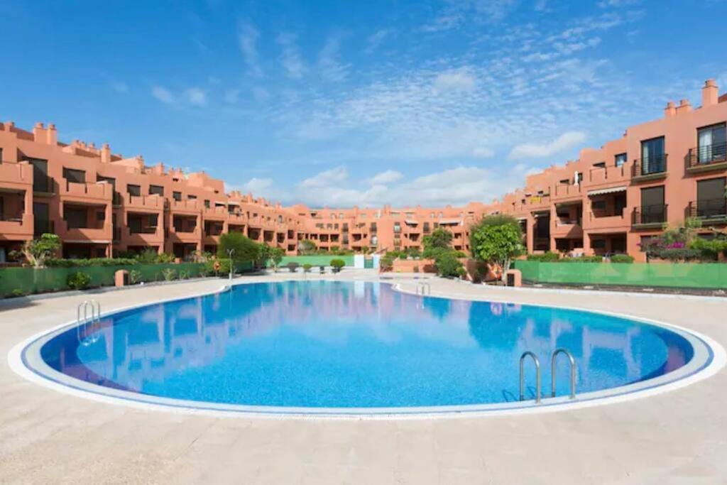 Apartment In La Tejita 2 Dış mekan fotoğraf