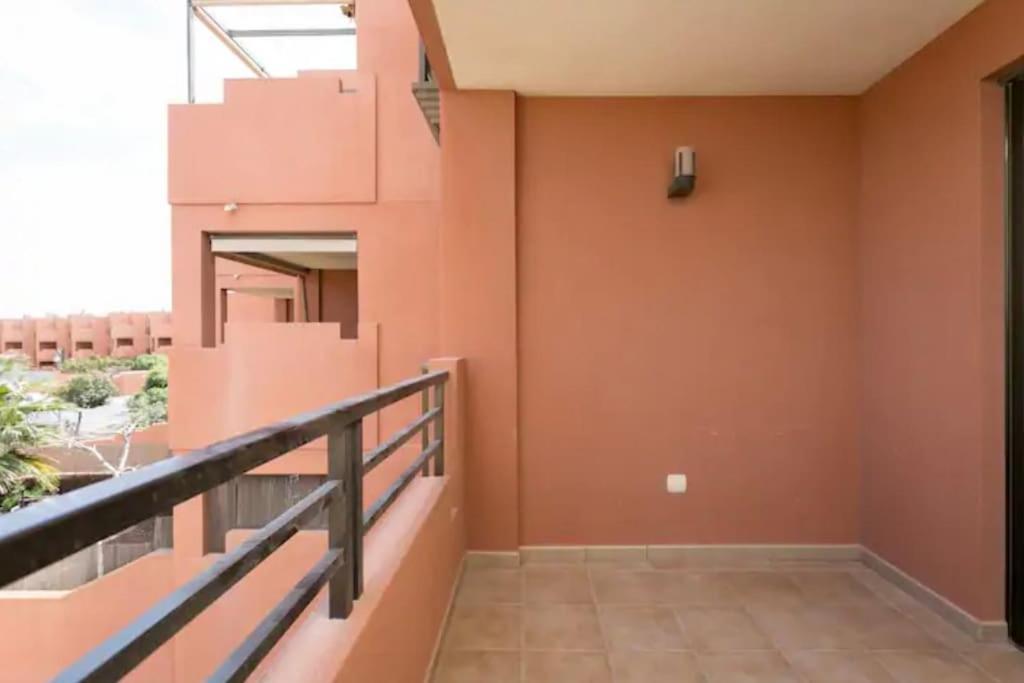 Apartment In La Tejita 2 Dış mekan fotoğraf