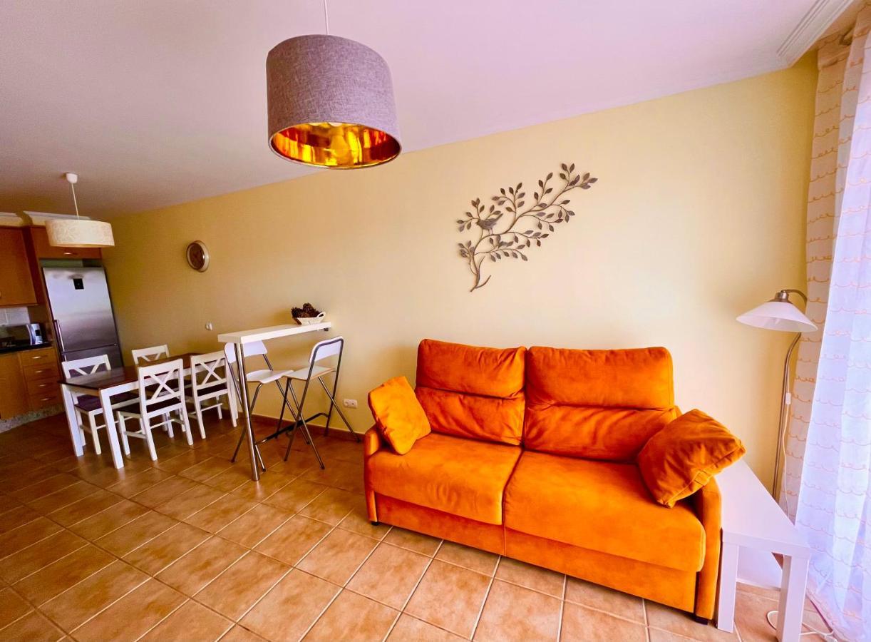 Apartment In La Tejita 2 Dış mekan fotoğraf
