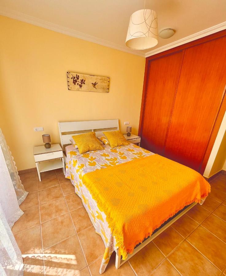 Apartment In La Tejita 2 Dış mekan fotoğraf