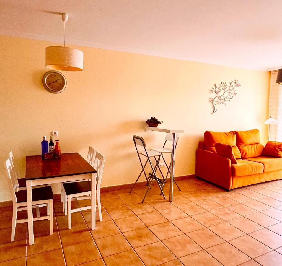 Apartment In La Tejita 2 Dış mekan fotoğraf