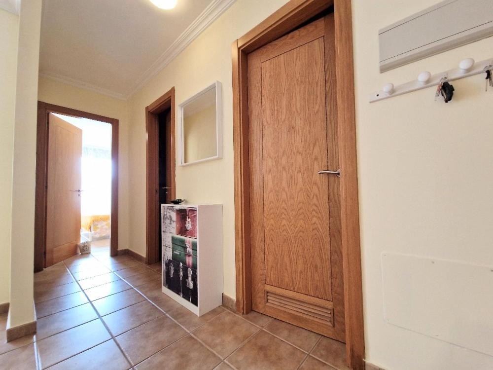 Apartment In La Tejita 2 Dış mekan fotoğraf
