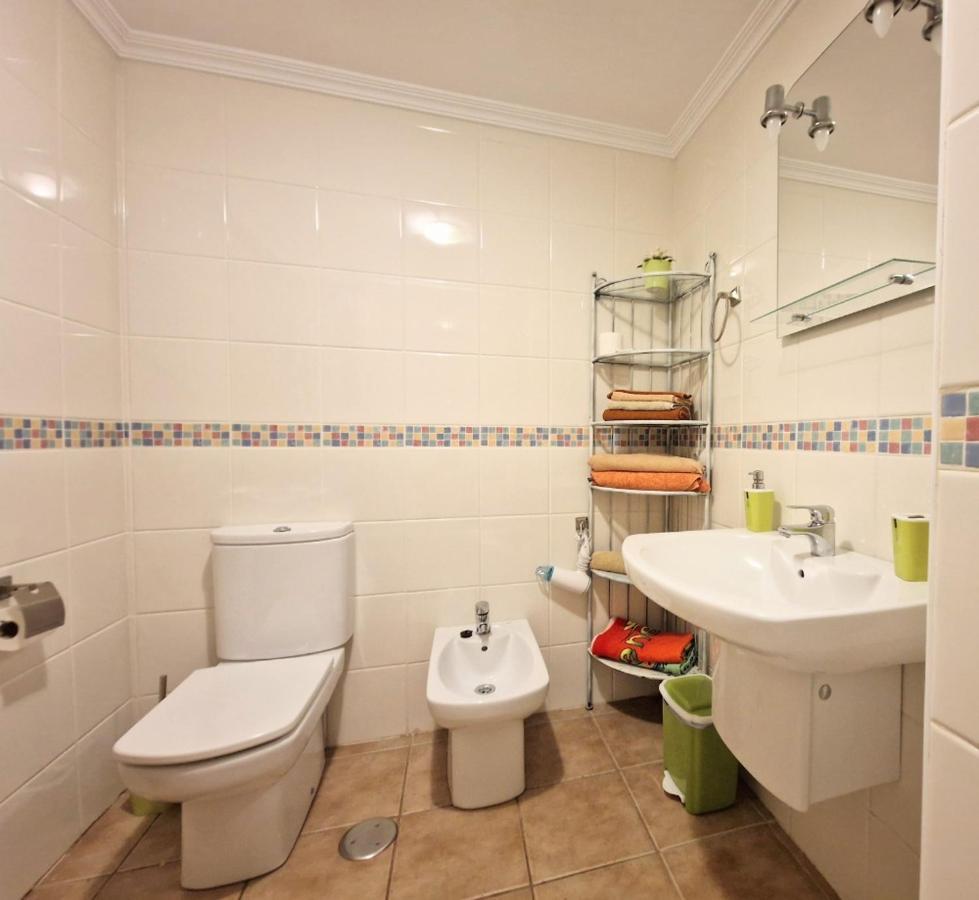Apartment In La Tejita 2 Dış mekan fotoğraf
